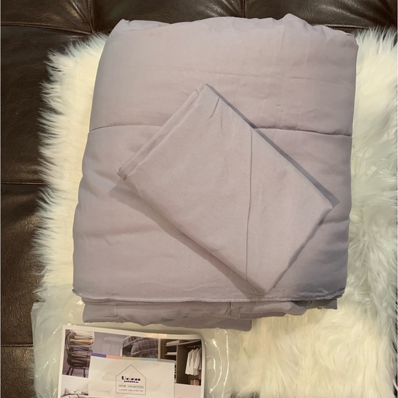 Uozzi Bedding 4 pieces Toddler Set - Picture 2 of 4